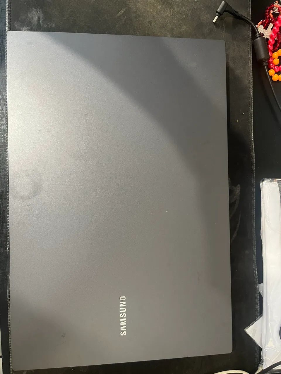 Notebook Samsung Book NP550XDA | SSD 256GB | Intel Celeron | Windows 11 - Foto 2