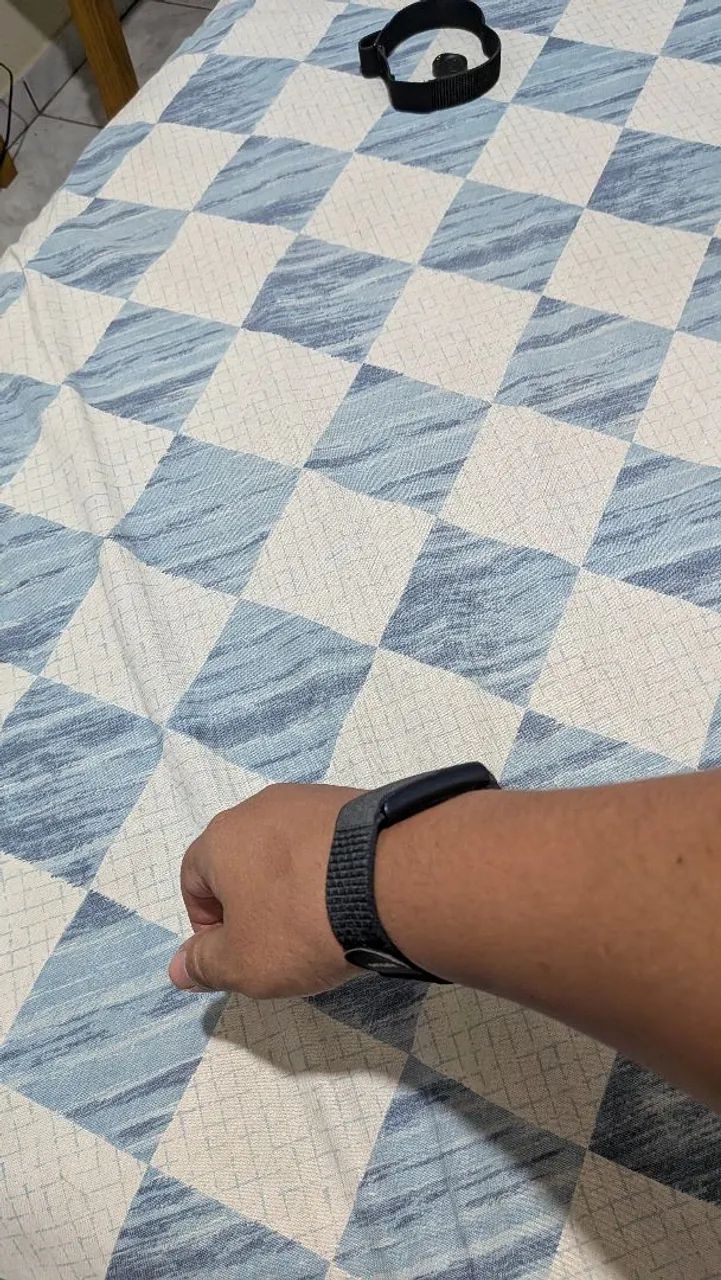 Amazfit Helio Strap - Foto 5