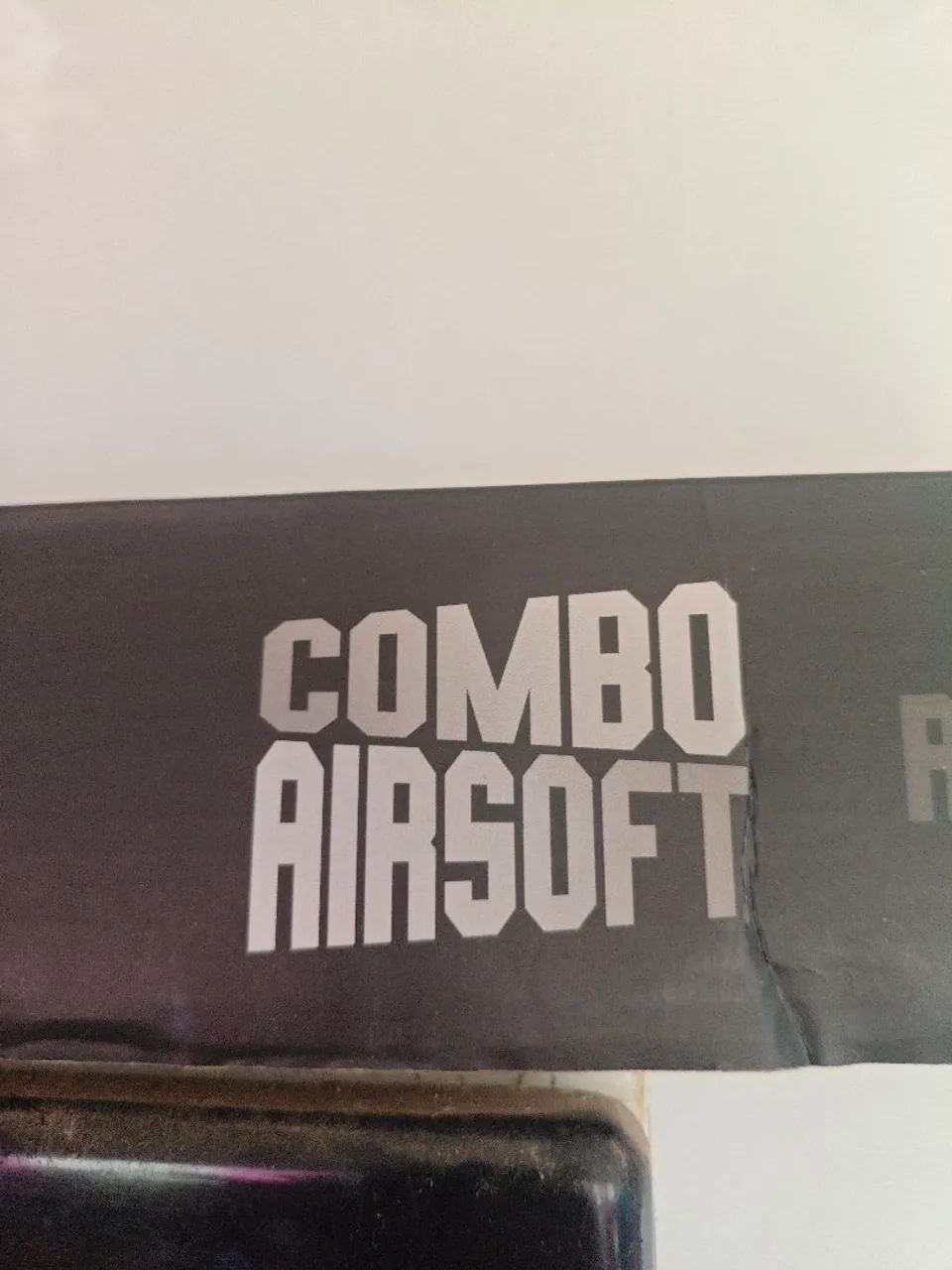 Kit diversão 