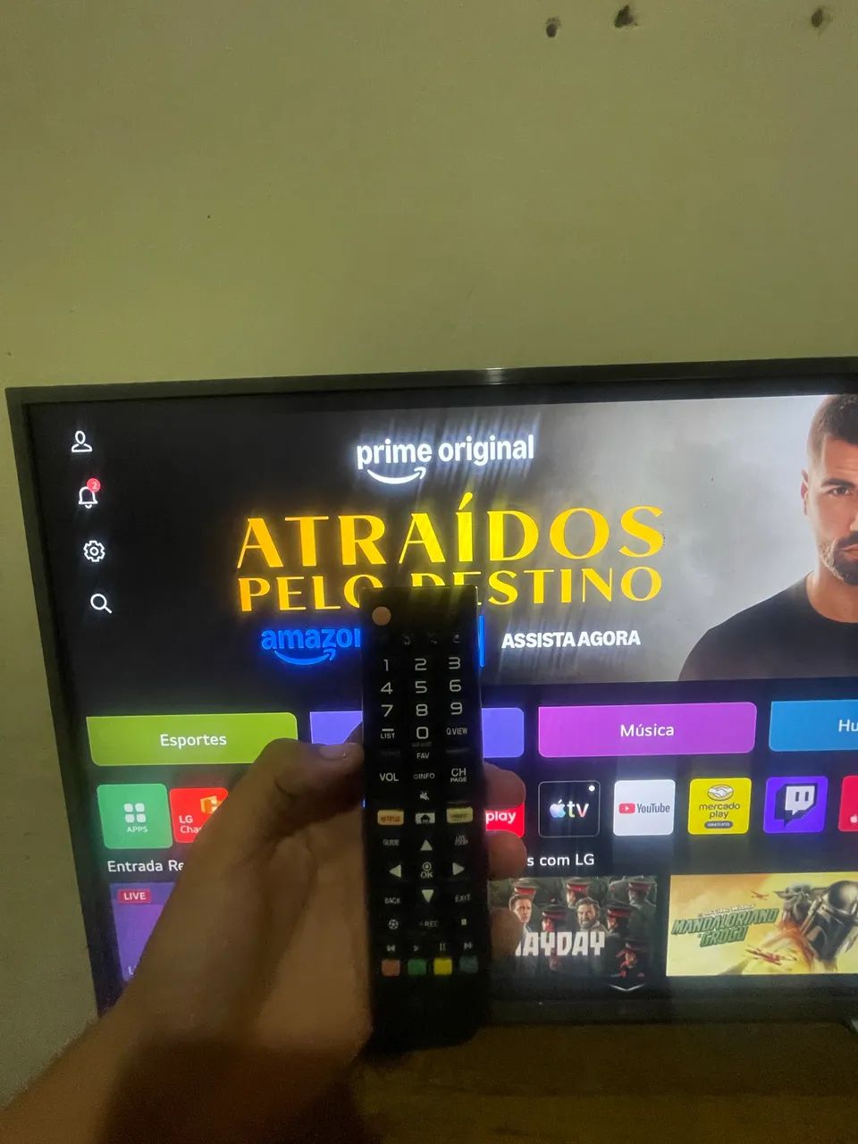 Vendo televisão  - Foto 3
