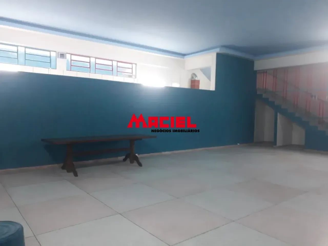 Prédio comercial, todo equipado e mobiliado para buffet, com brinquedos infláveis, etc - Foto 3