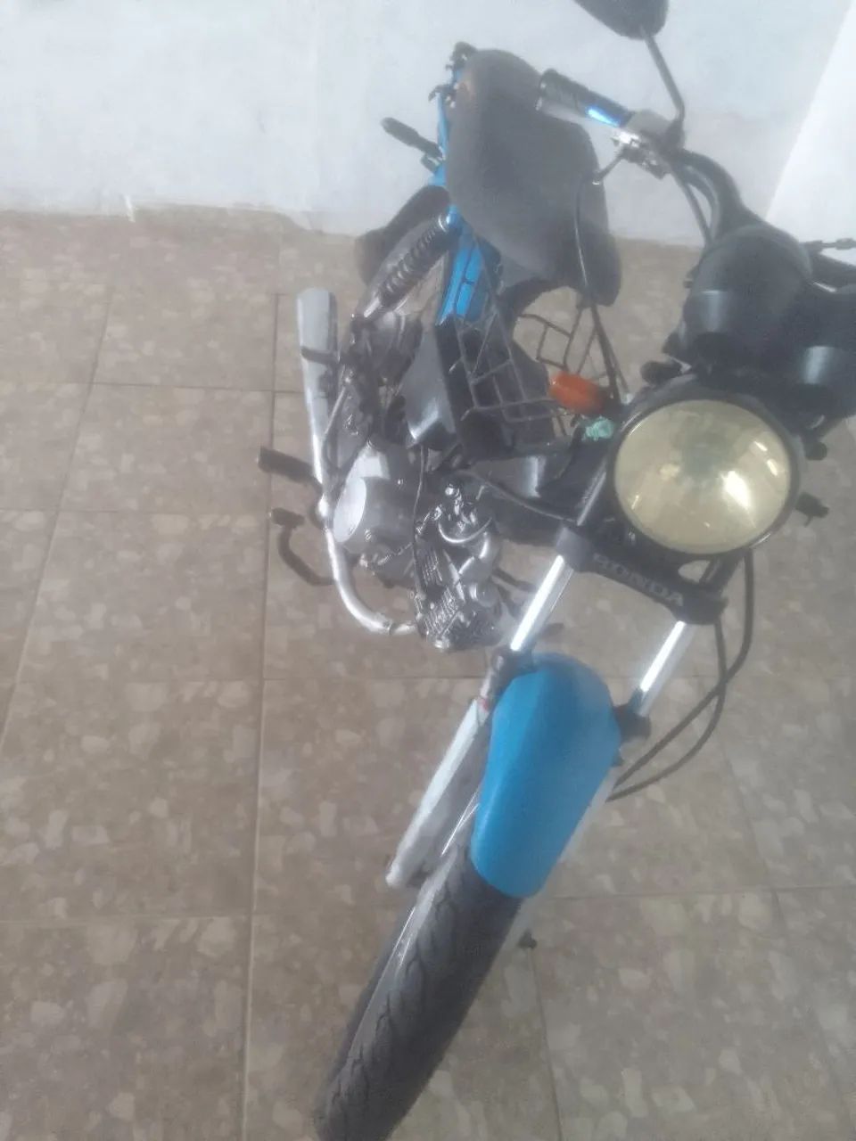 Vendendo uma excelente moto  - Foto 3