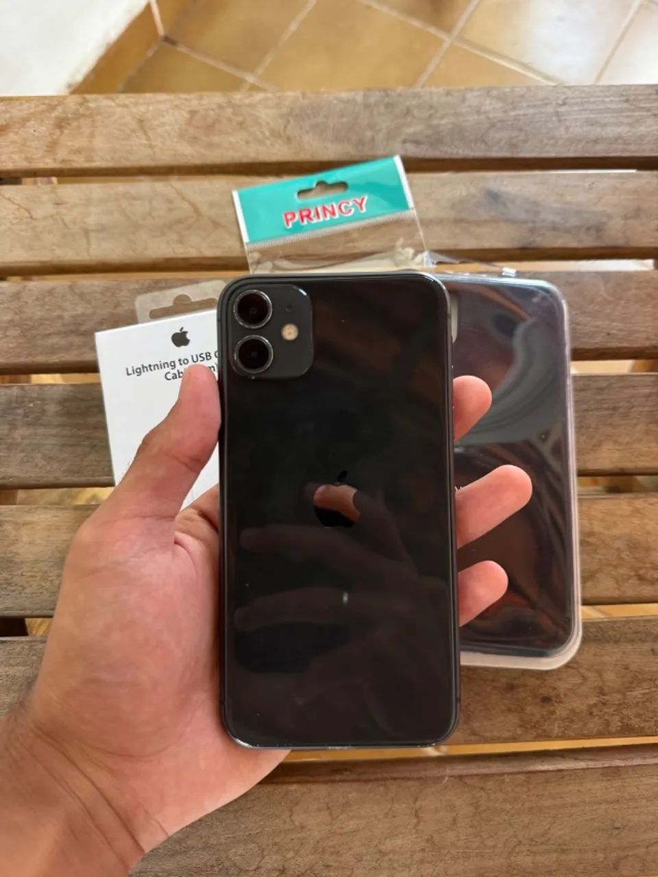 PARA VENDER LOGO | iPhone 11