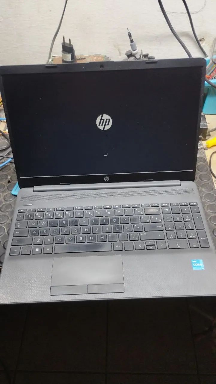 Notebook Hp 256 9g - Foto 2