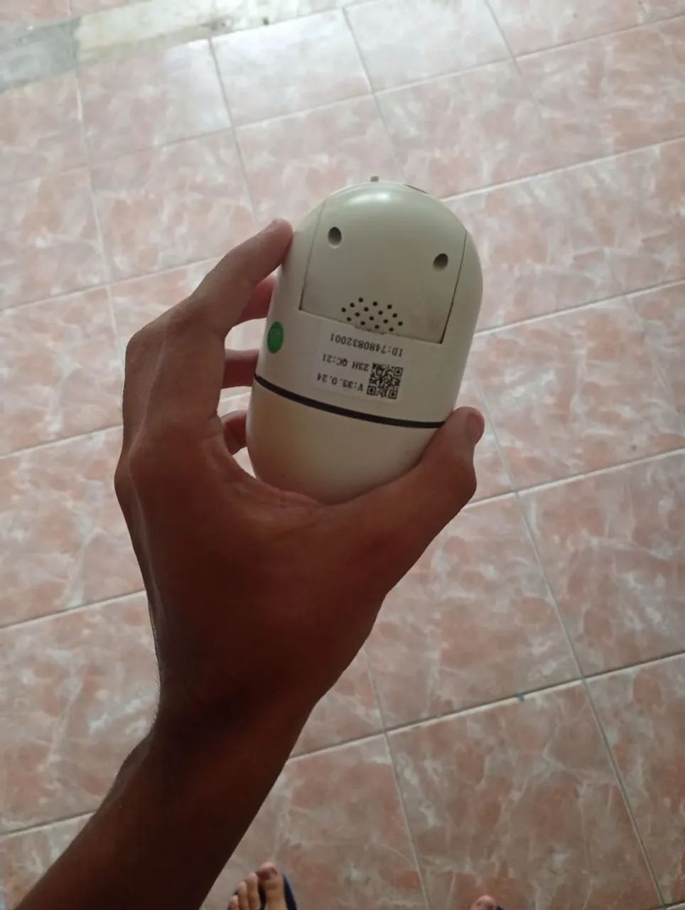 Câmera  - Foto 3