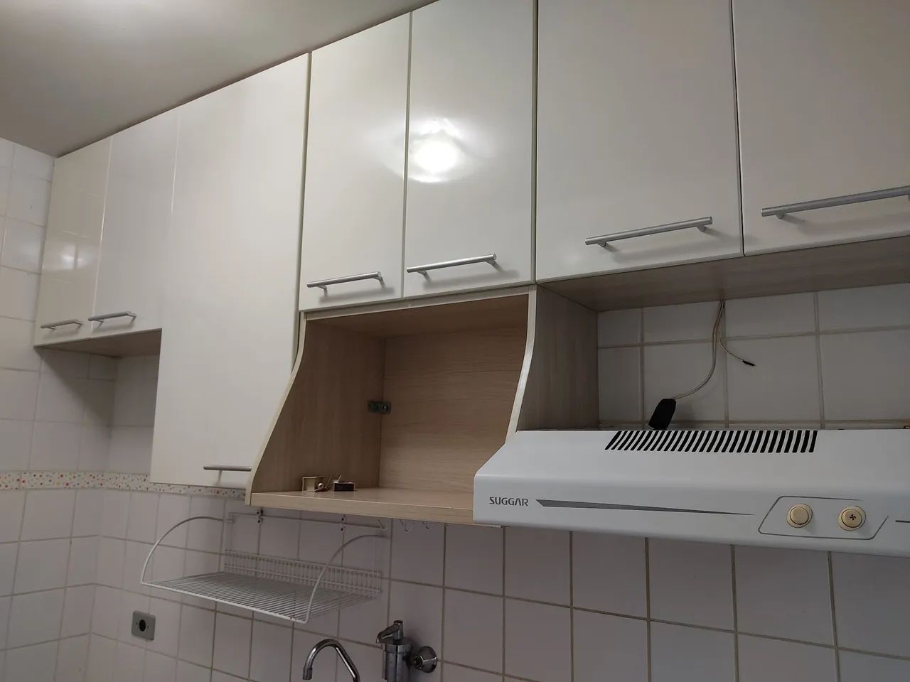Aluga-se Apartamento 2 dorm.próx. Carlos Lourenço  - Foto 3