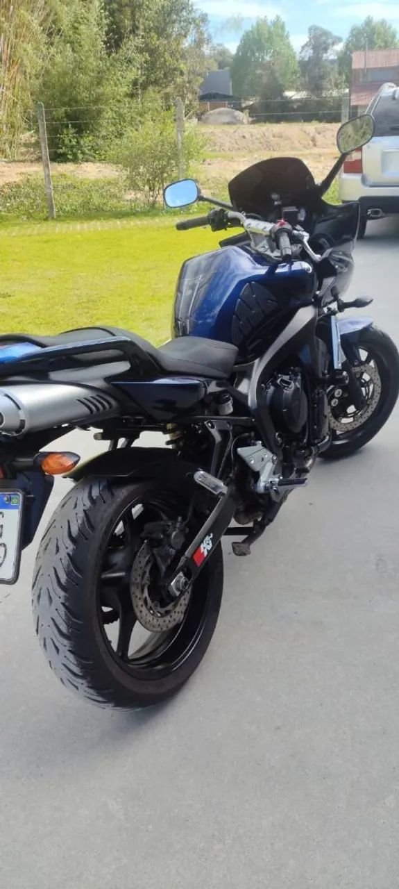 FZ6 - Foto 3