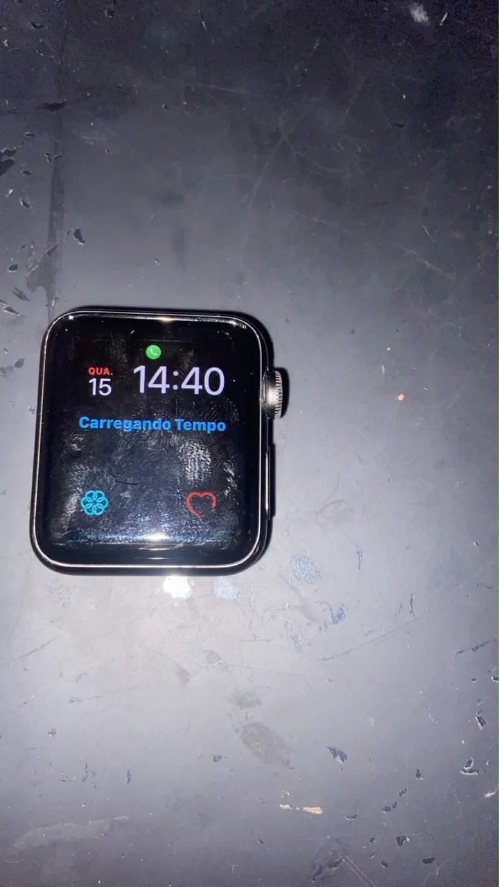 Apple Watch 3  38 MM  - Foto 4