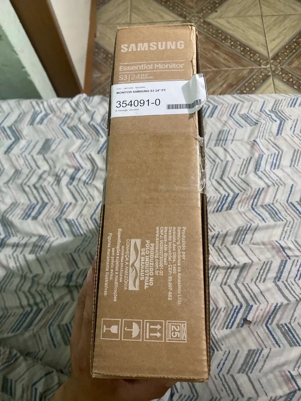 Monitor Samsung - Foto 2