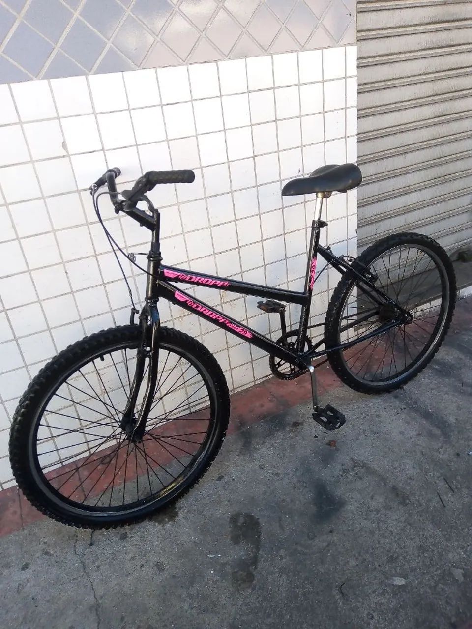 Bicicleta aro 26  - Foto 4