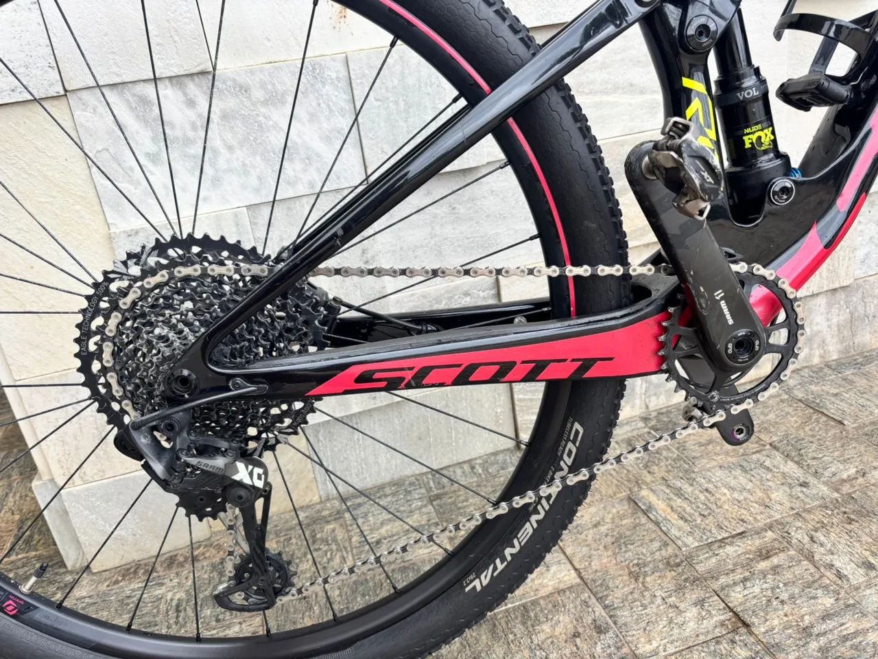  Scott Contessa Spark RC 900 - Foto 5