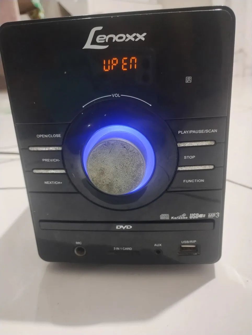 Vendo som parado - Foto 3