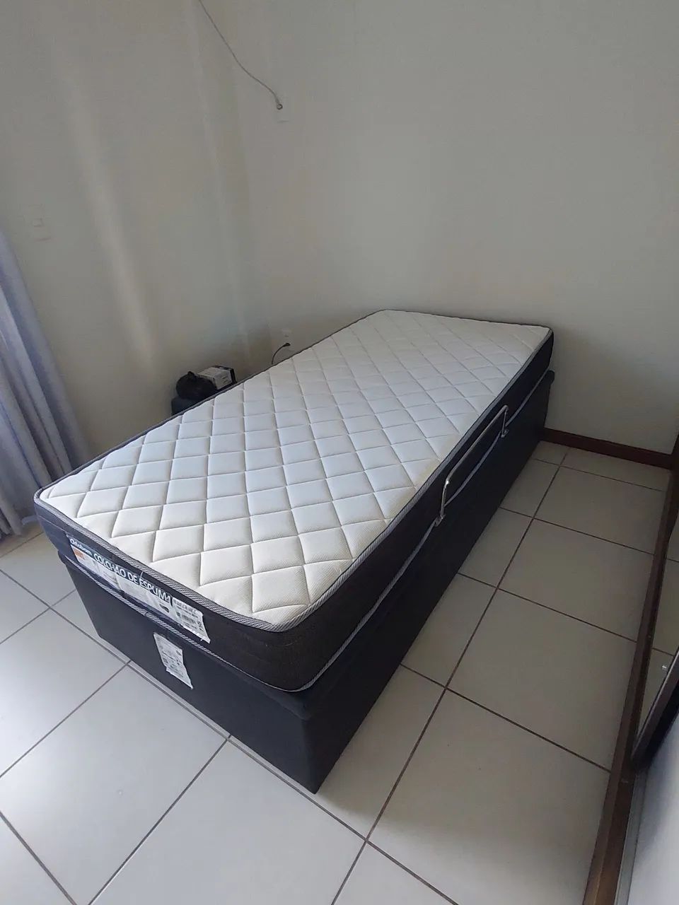 Cama box - Foto 3