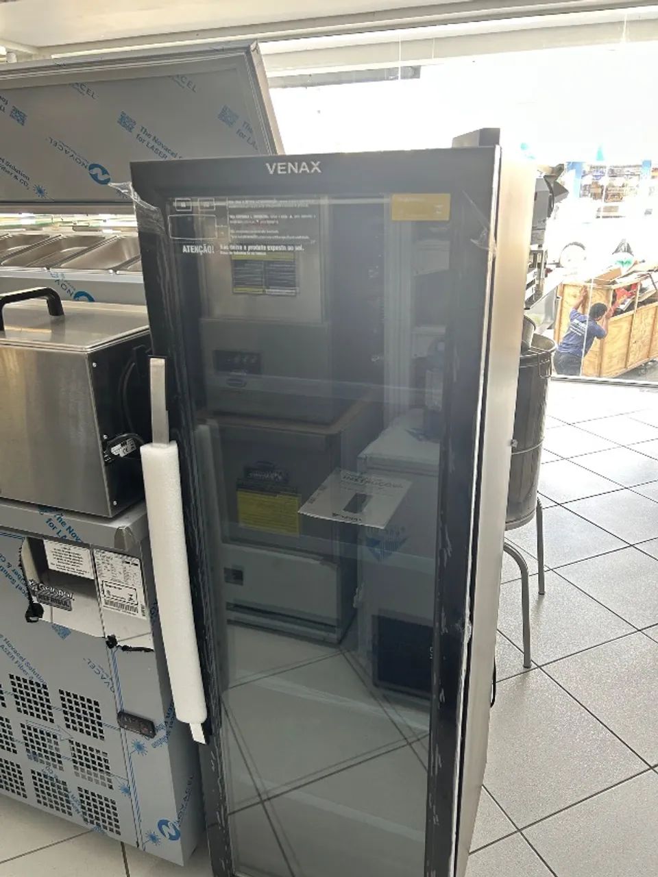 Cervejeira 200 Litros 