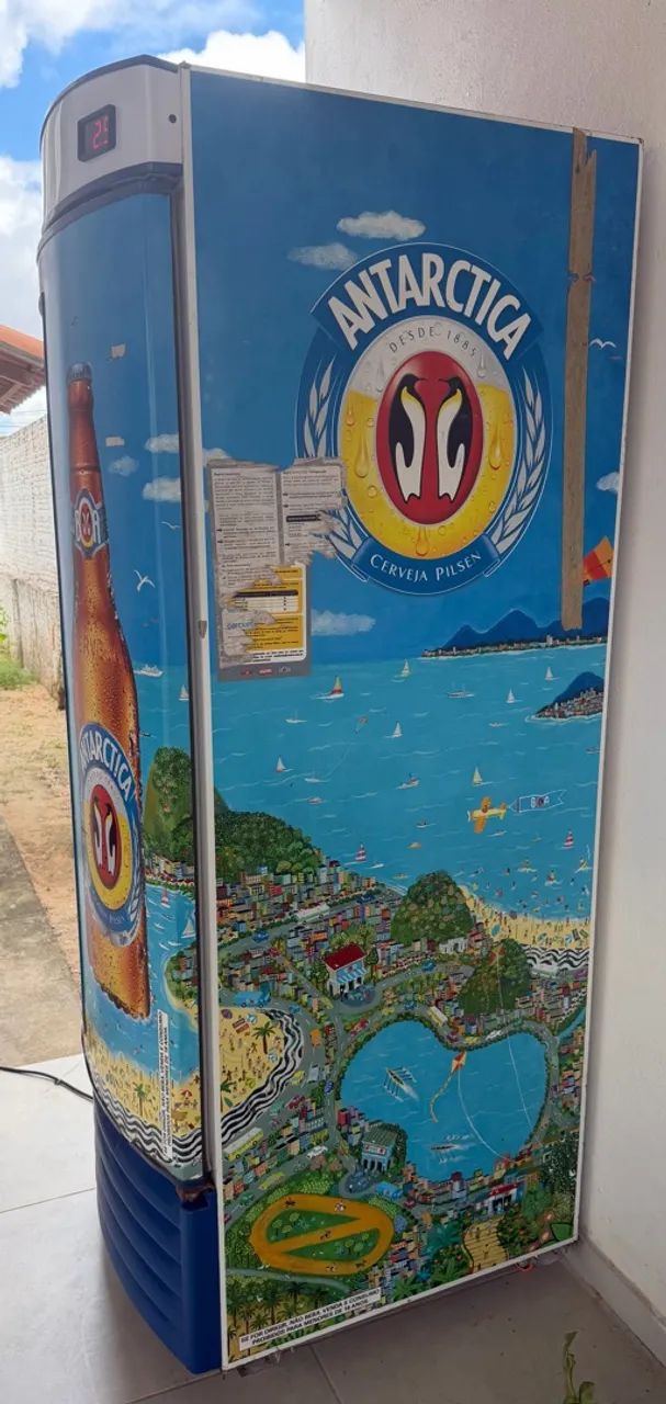 Vende-se cervejeira  - Foto 4