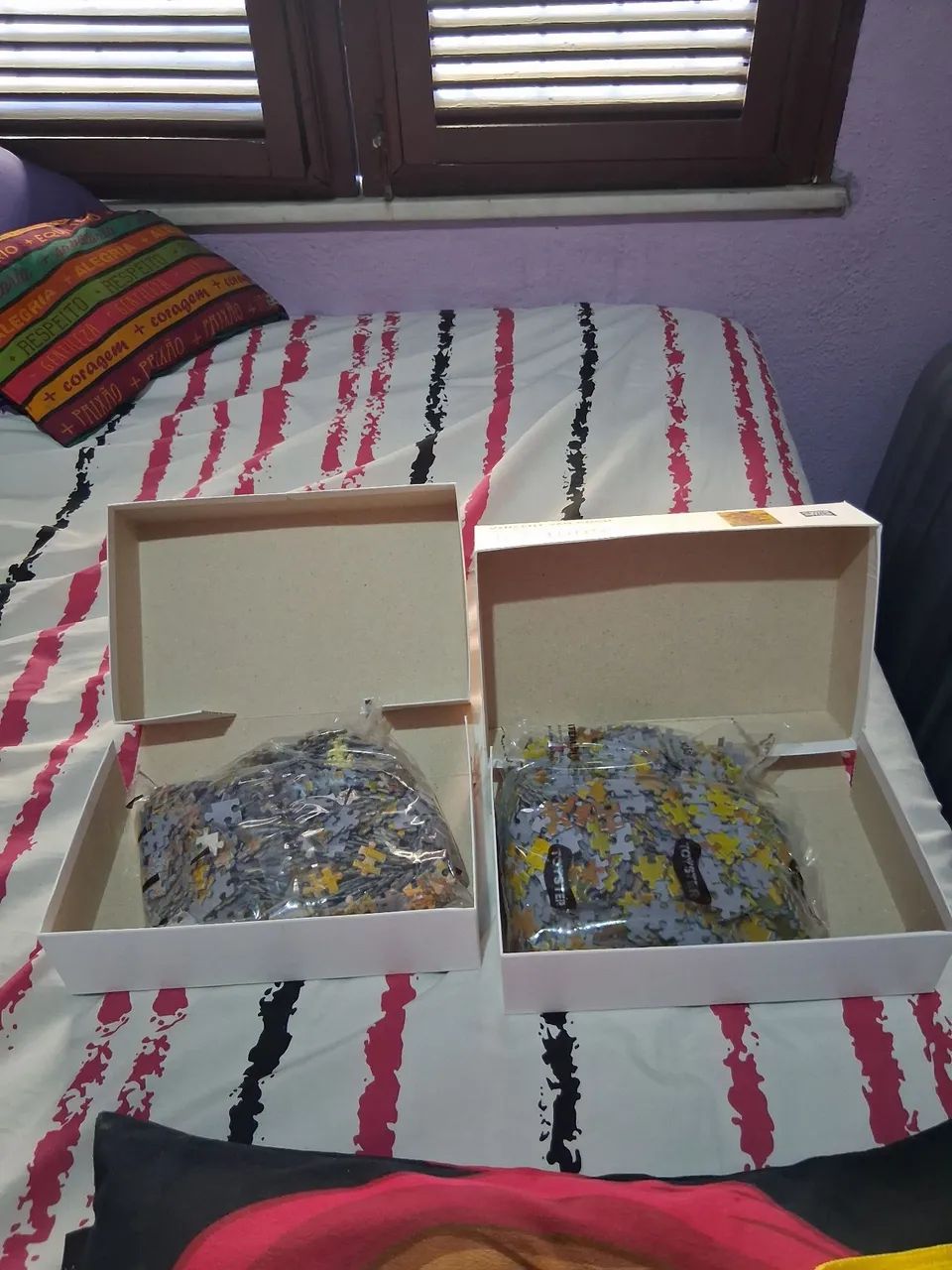 Quebra Cabeças  - Foto 3