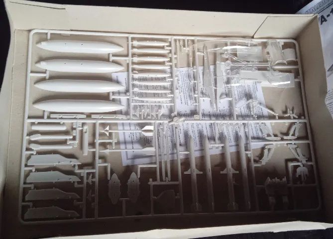 Plastimodelismo - Foto 2