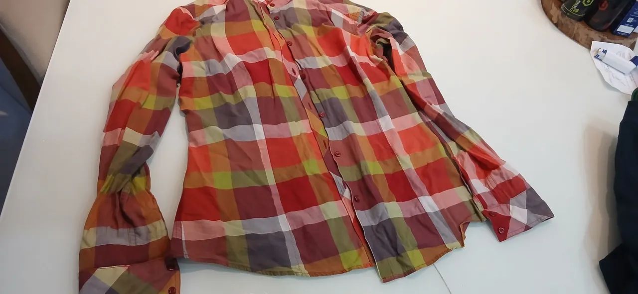 Blusas de frio - Foto 6