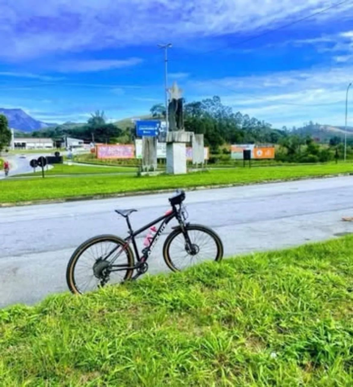 Bicicleta Absolute Nero 4 - Foto 4