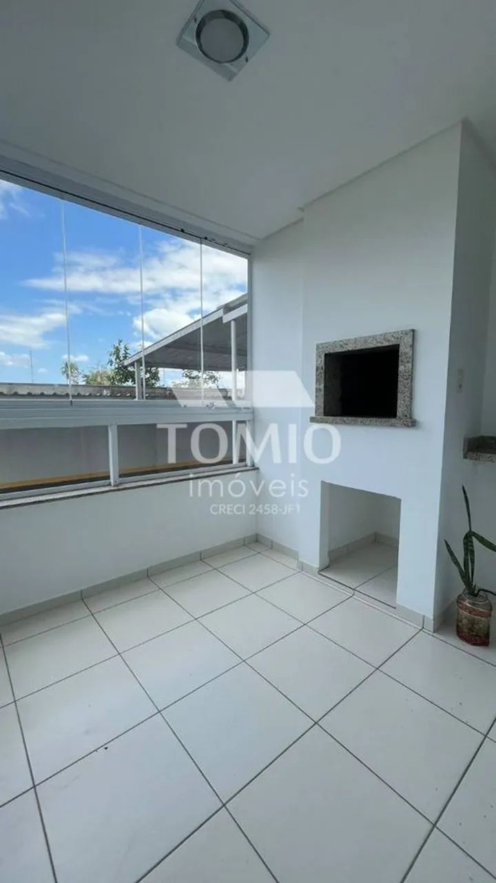 Apartamento com 2 quartos à Venda, Sete de Setembro - Gaspar - Foto 3