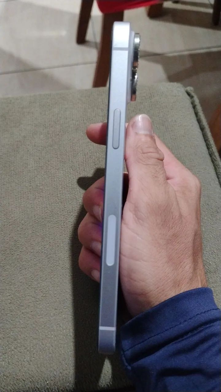 iPhone 14 plus 128gb - Foto 5