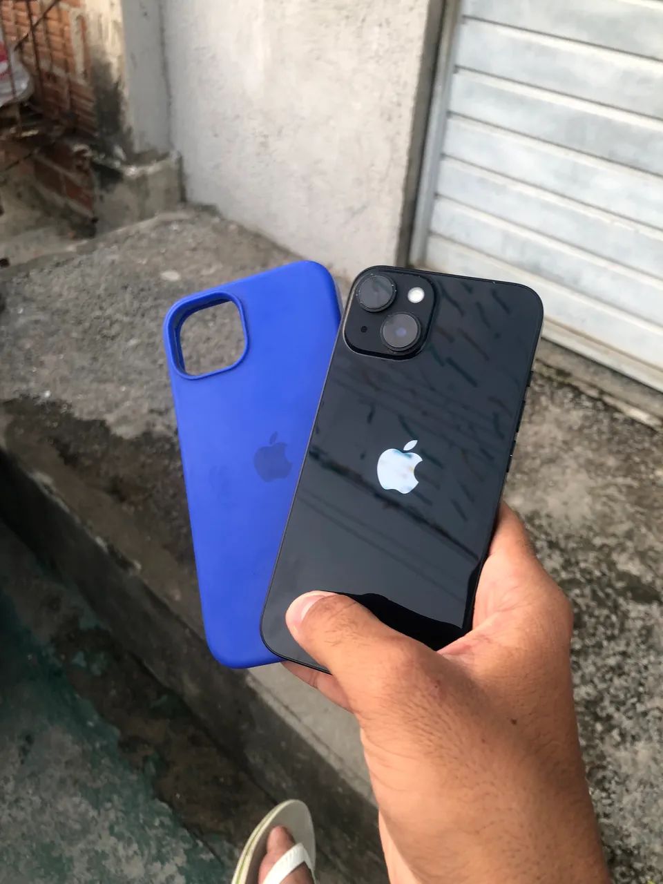 iPhone 14 - 128GB