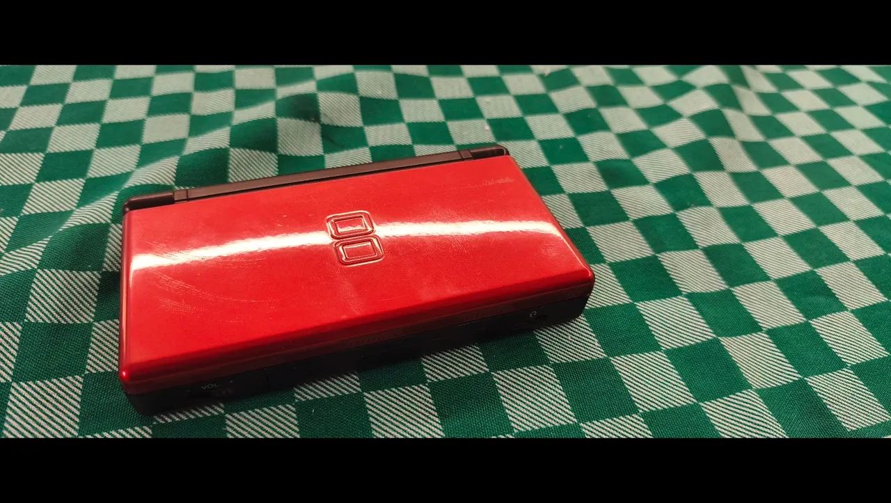 Nintendo DS USADO  - Foto 3
