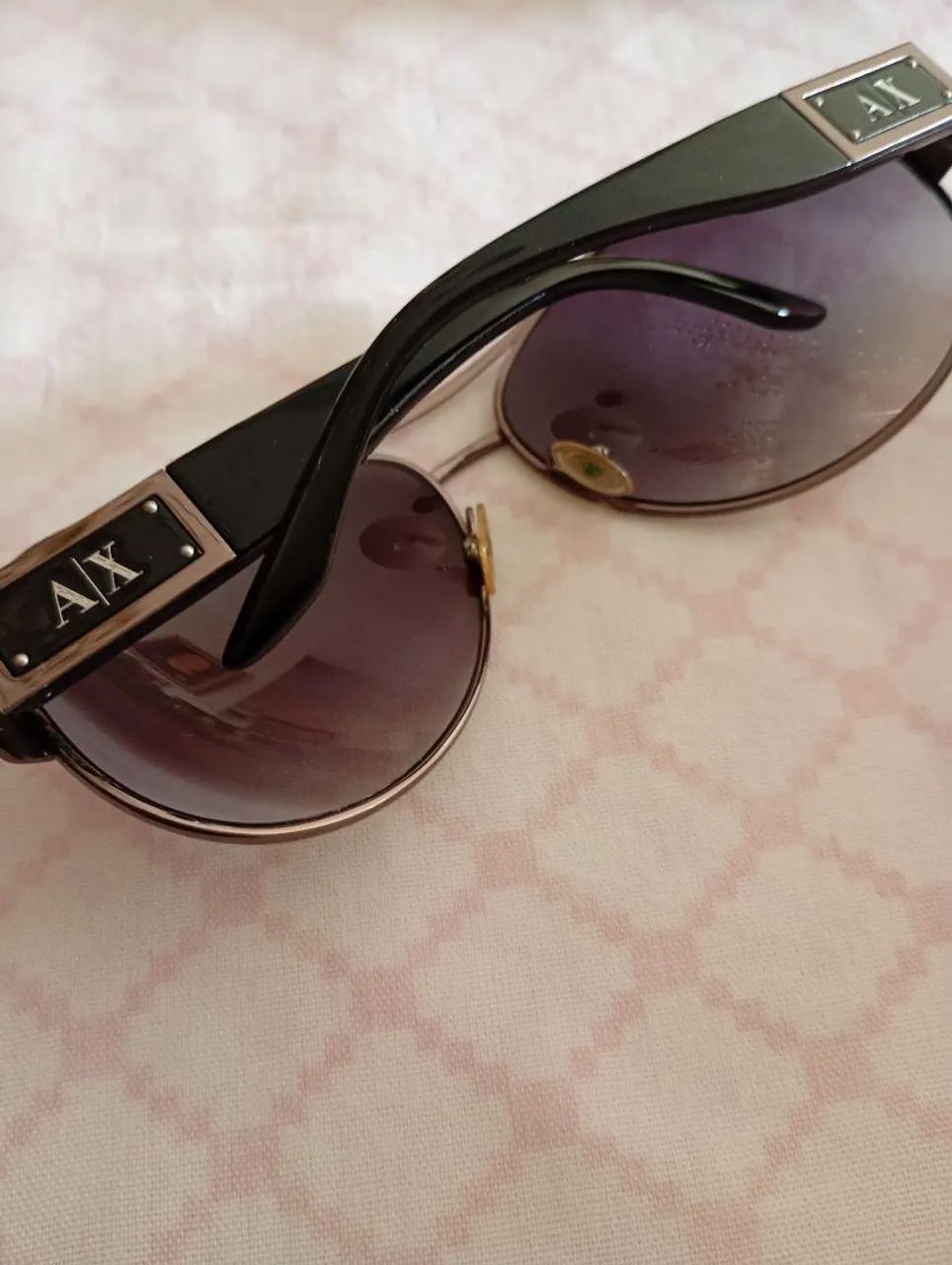 Óculos de sol da Armani Exchange novo - Foto 3