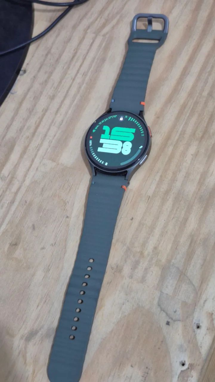 Galaxy watch 7 - Foto 4