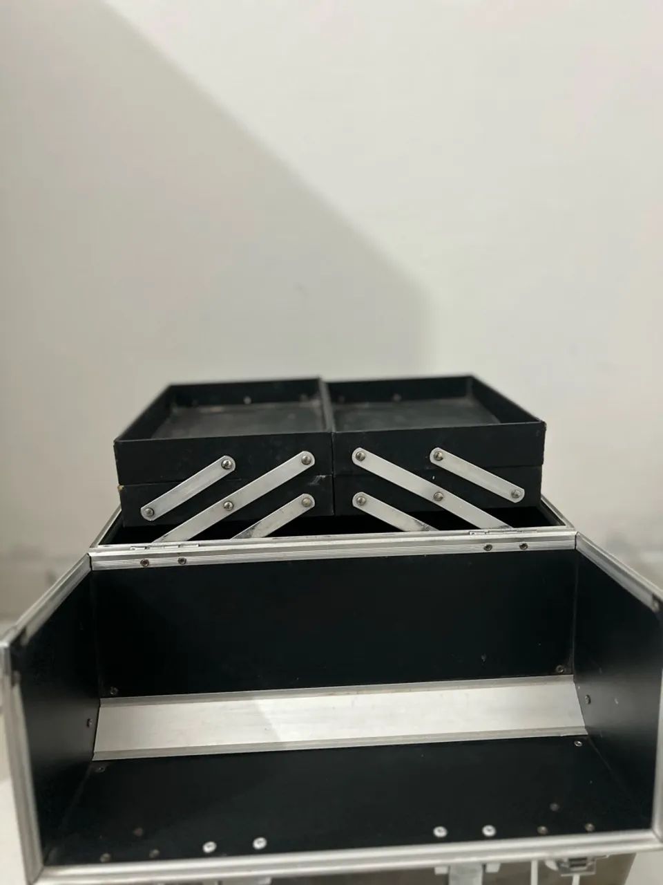 Maleta Maquiagem  - Foto 4
