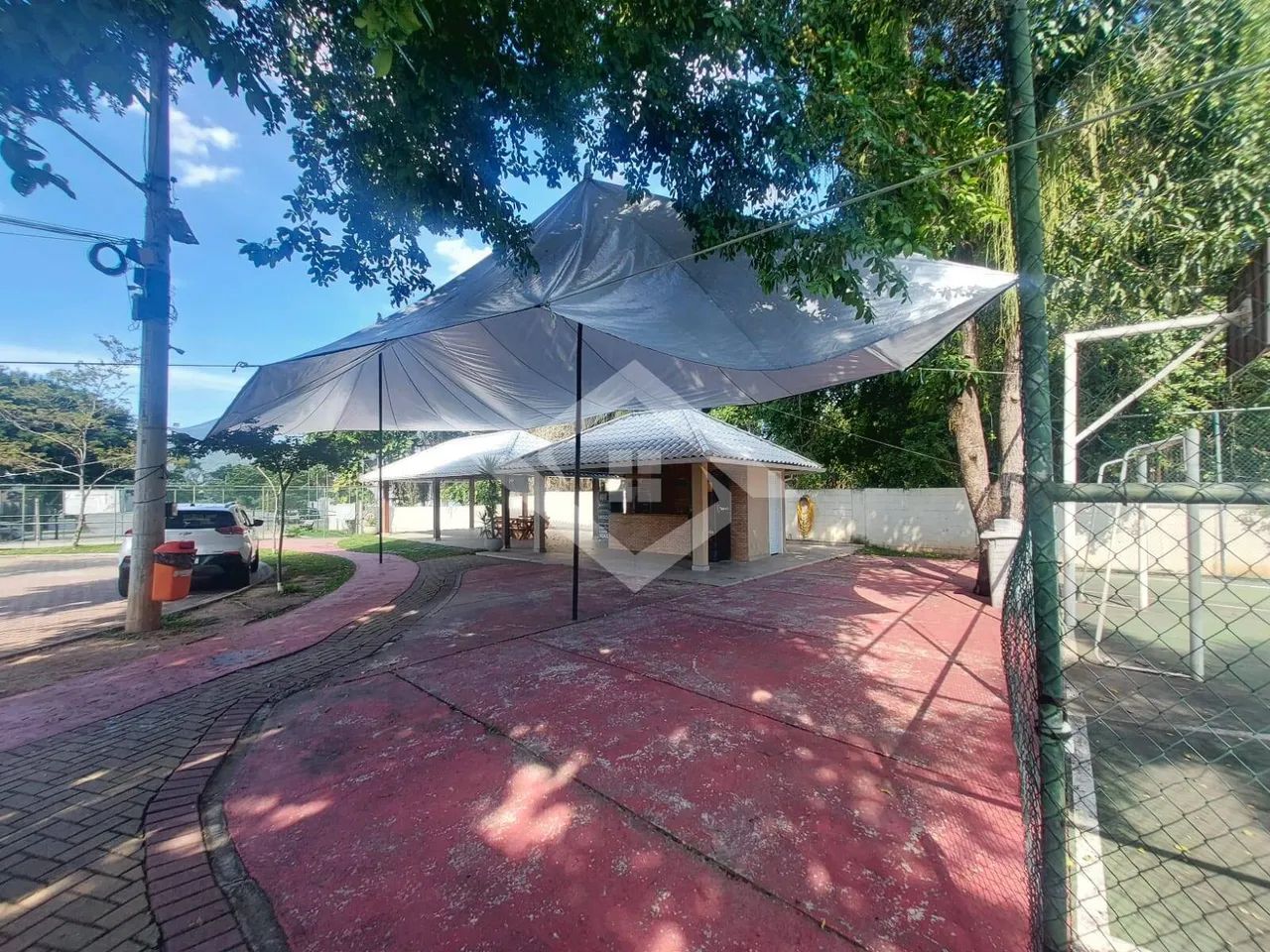 Terrenos e casas a venda em condomínio completo, Grand Park, Campo Grande