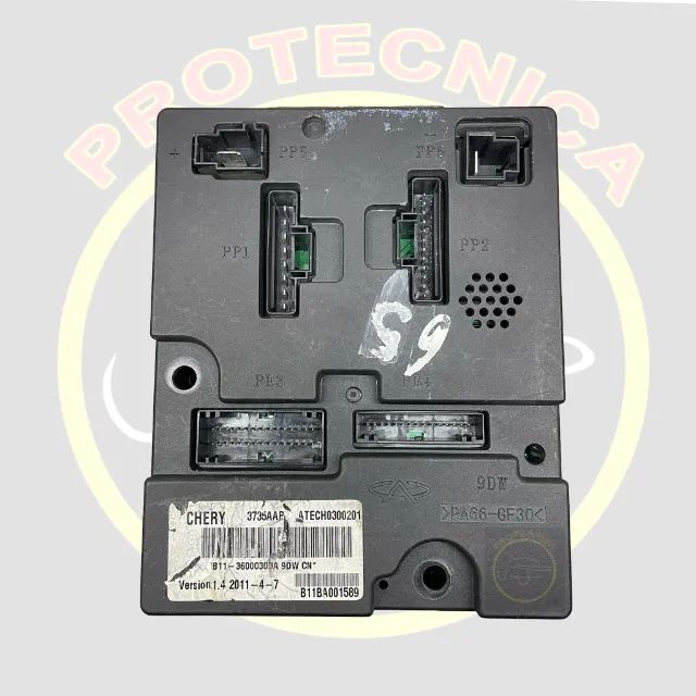 MODULO BSI - 3735AAP
