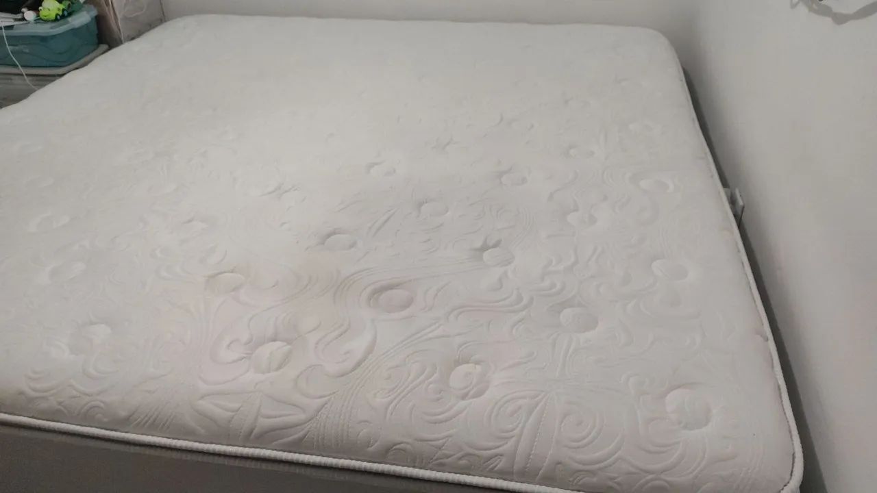 Cama king size  - Foto 5