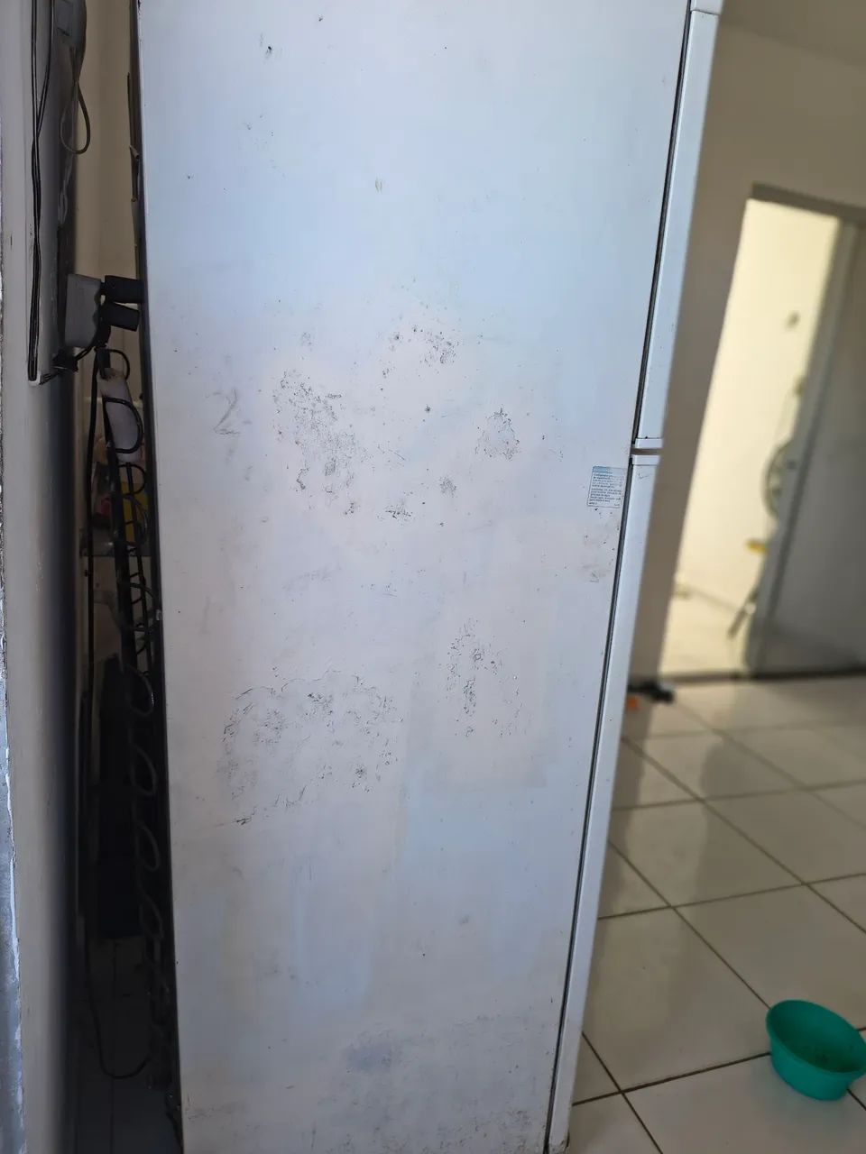 Geladeira Eletrolux  - Foto 2