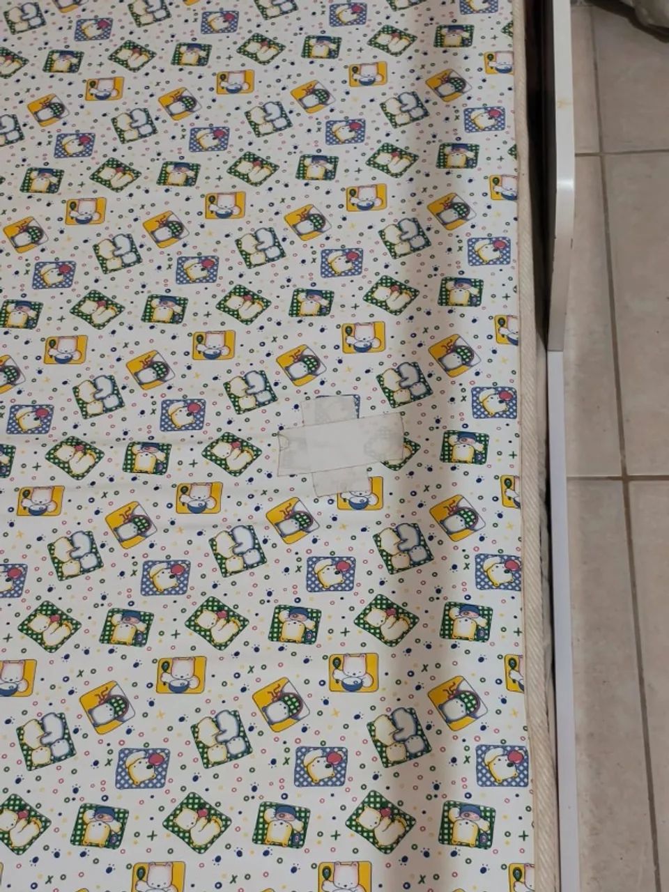 Cama Infantil - Foto 2