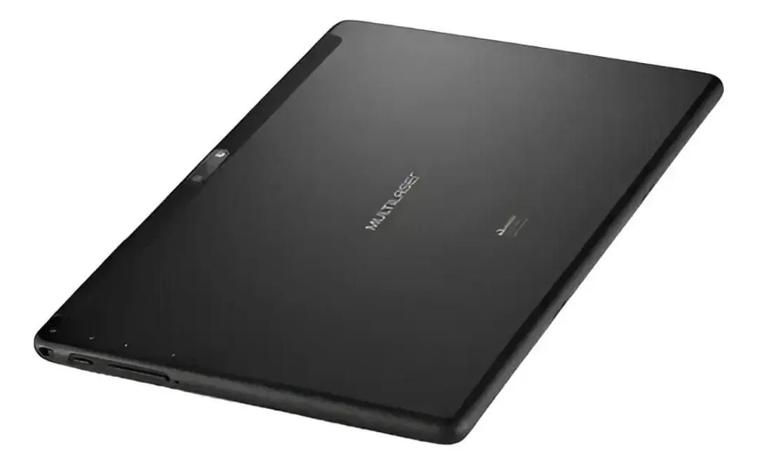 Tablet Multilaser M10 Pro Mtk 64gb 4g Android 11 Wi-fi Preto - Foto 2