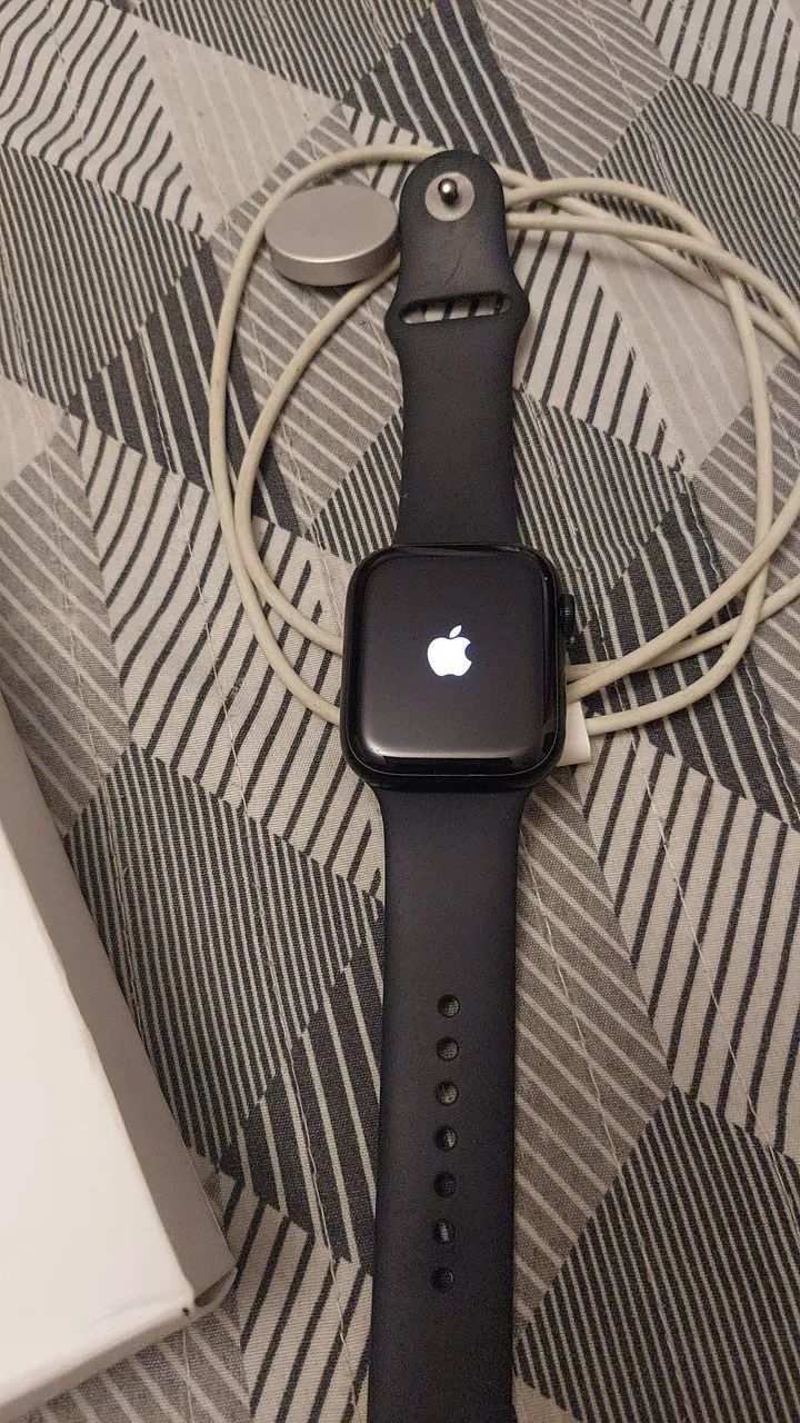 Apple watch S7 - Foto 5