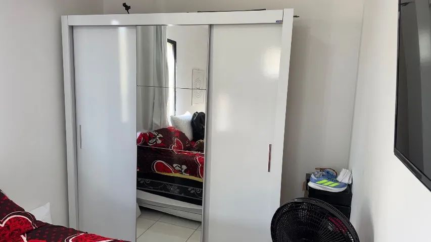 Guarda Roupa Seminovo - Foto 2