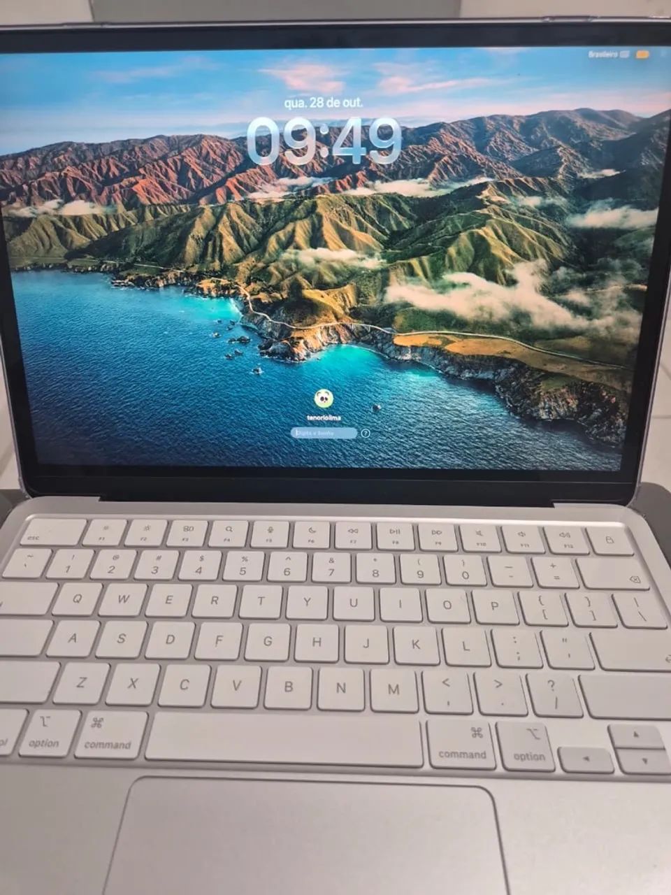 MacBook Neo 8GB 256 SSD - Foto 2