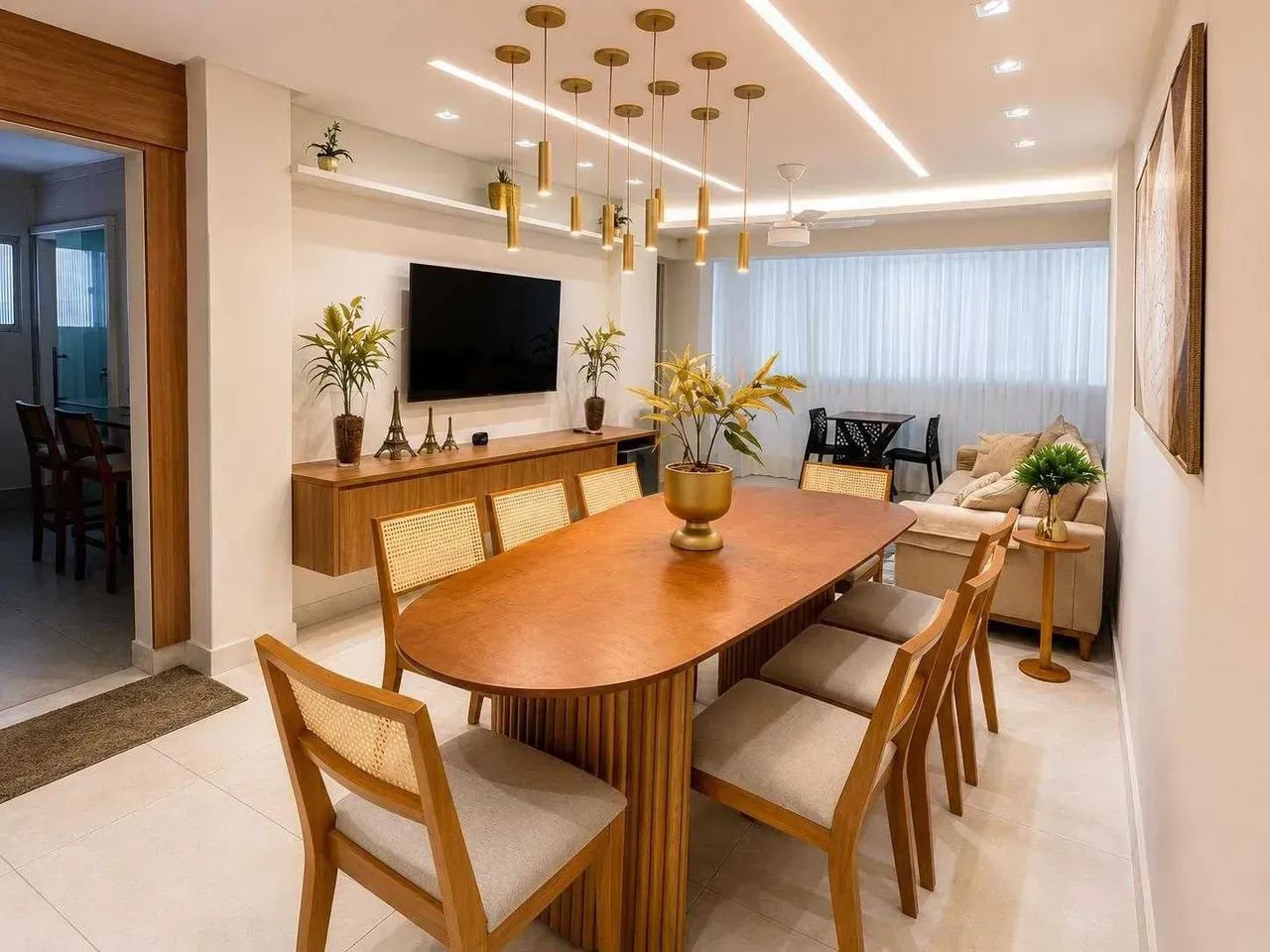 Imóvel para venda com 101 metros quadrados com 3 quartos em Centro - Guarapari - ES - Foto 3
