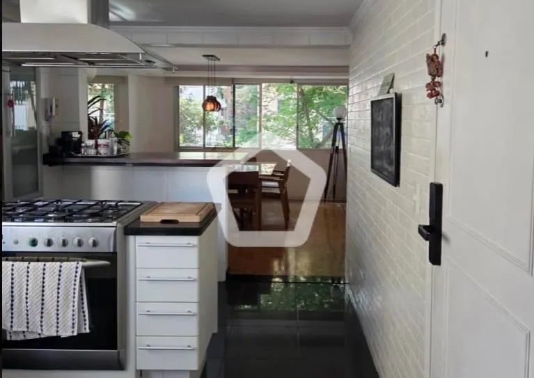 Apartamento de 3 quartos em Itaim Bibi, SP - 150m² de área útil! - Foto 5