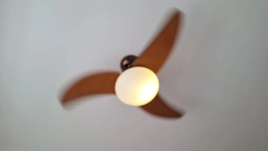 Ventilador de Teto Tron Solano 3 Pás  - Foto 3