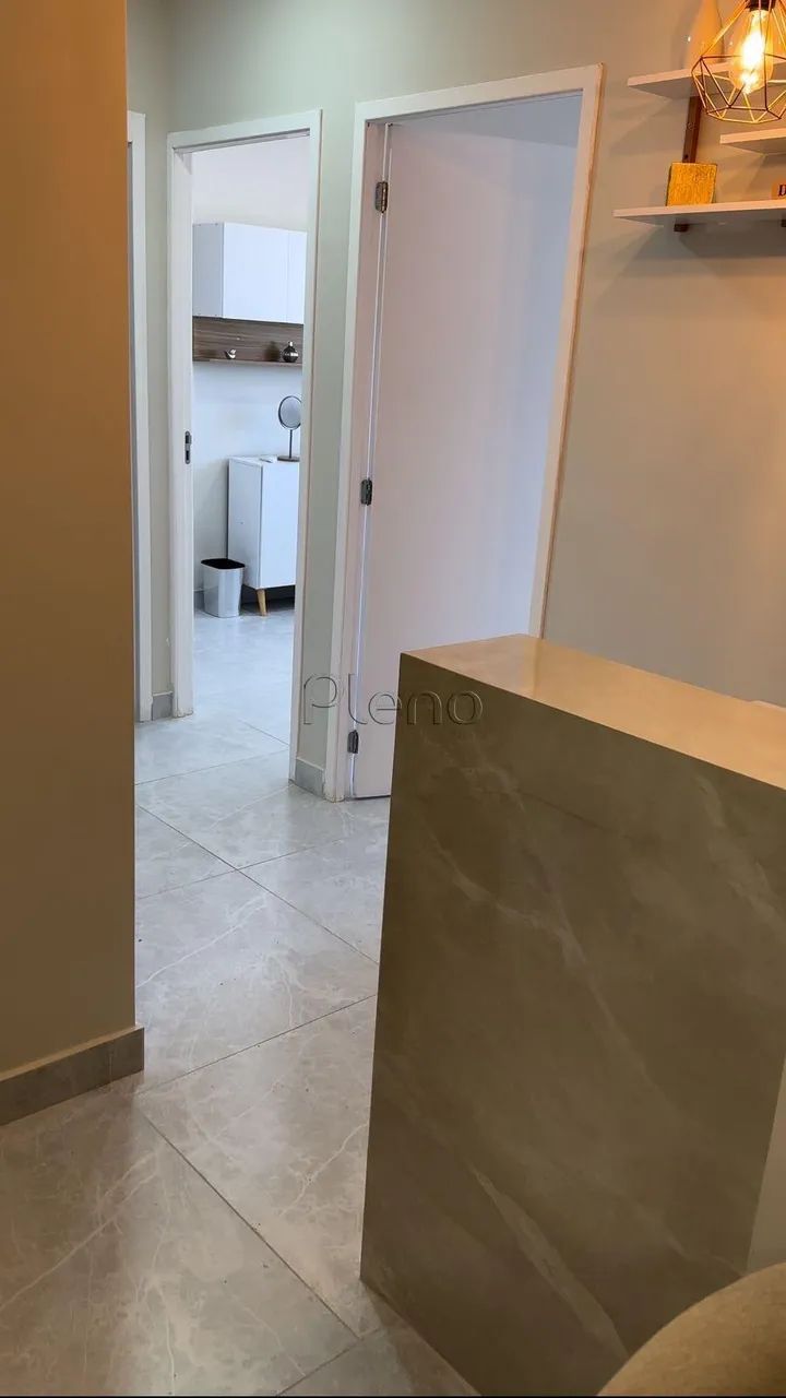 Sala à venda e para locação com 47m² no Botafogo em Campinas - Foto 5
