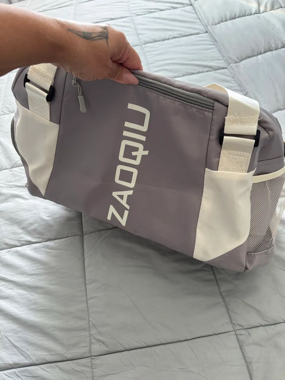 Bolsa grande  - Foto 2