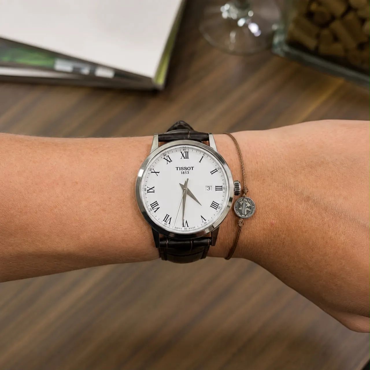 Tissot Classic Dream  - Foto 2