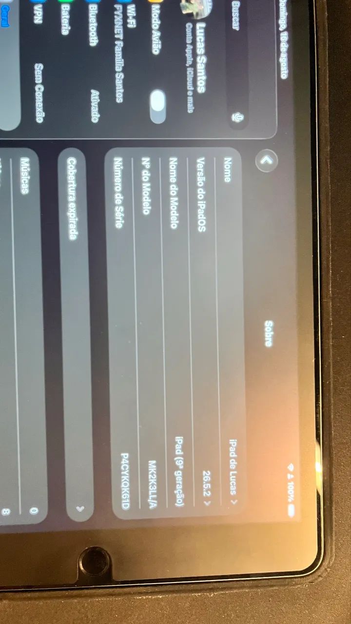 iPad 9 gen - Foto 5
