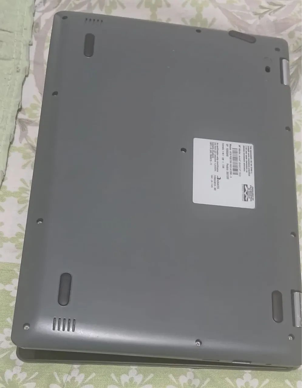 Netbook positivo - Foto 5