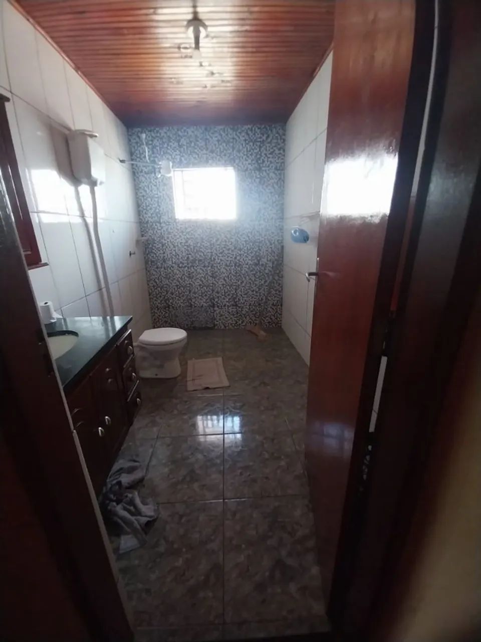 Casa no interior  - Foto 4