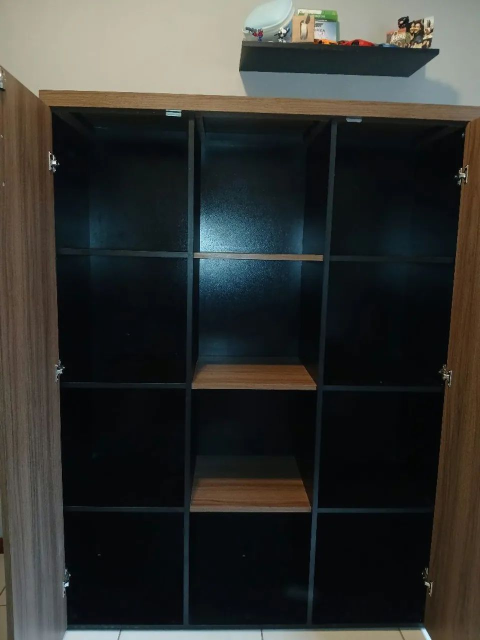 Armario de escritório  - Foto 4