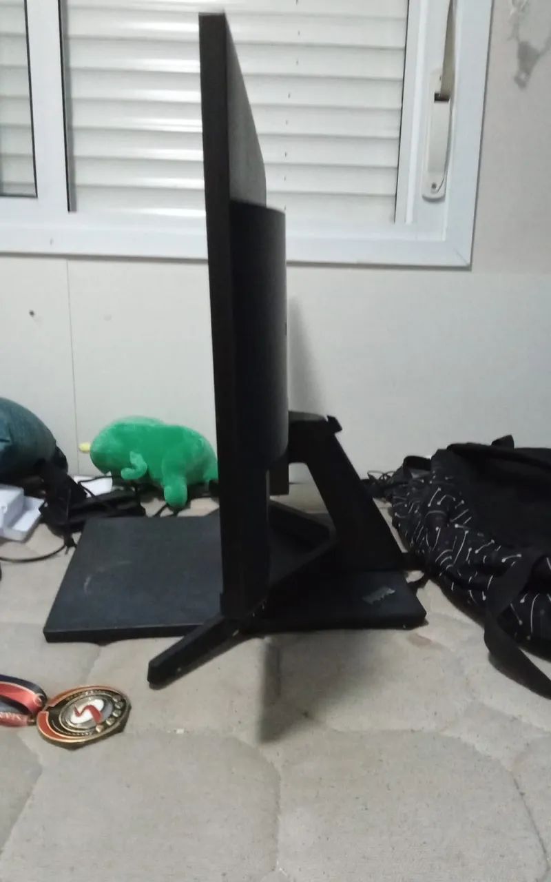 Monitor Samsung 24 polegadas  - Foto 5